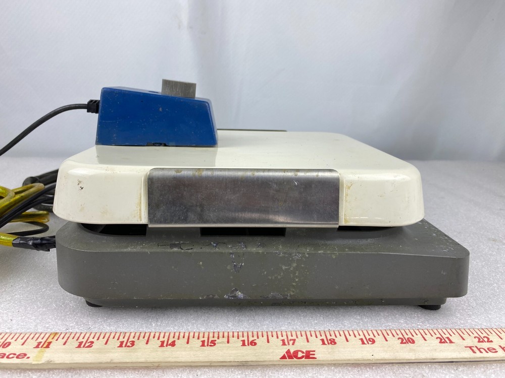 CORNING REMOTE HOTPLATE PC-505