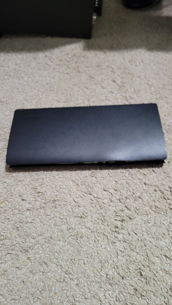 Kensington SD4600P Universal USB-C Docking Station