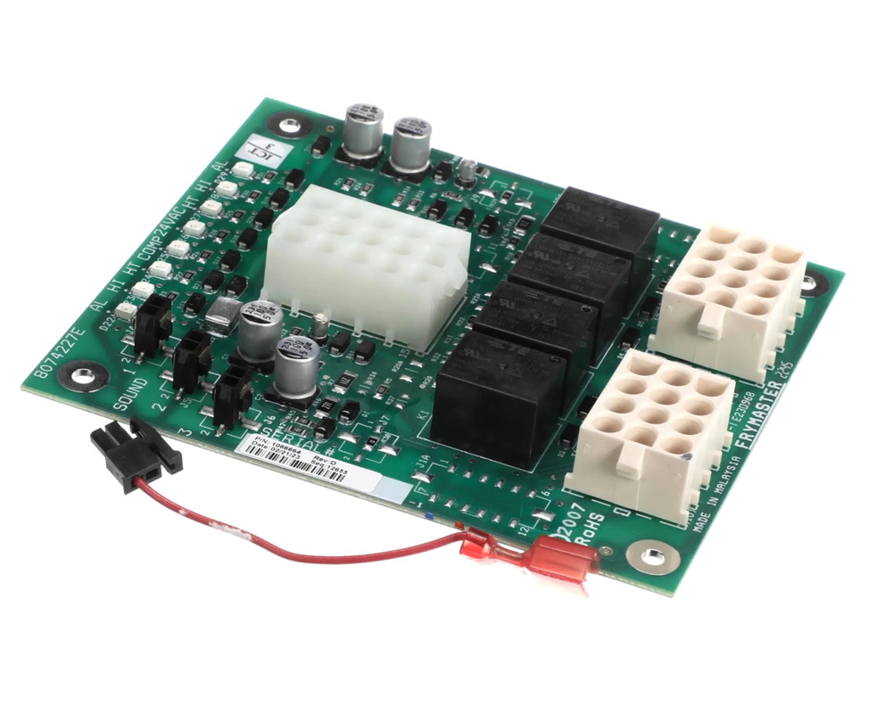 Frymaster 106-6664SP PCB Assembly Replacement - Free Shipping