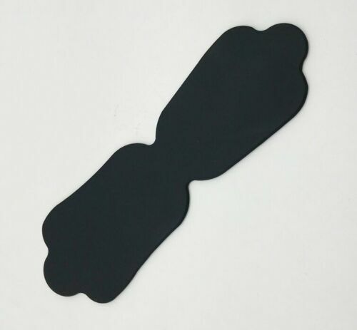 Flexible Dental Black Background Photo Contrast Palatal Photography Contraster