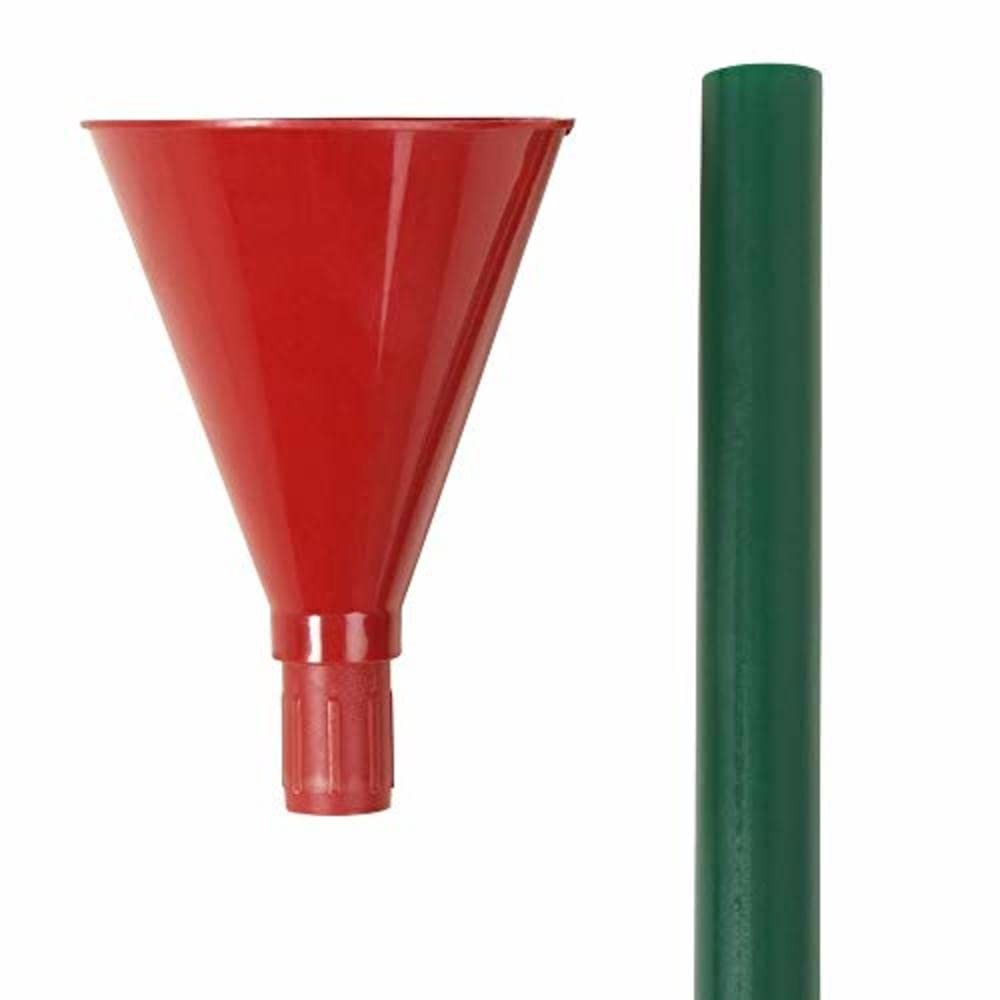 Jack Post Christmas Tree Watering Funnel-Makes your Live a Snap!