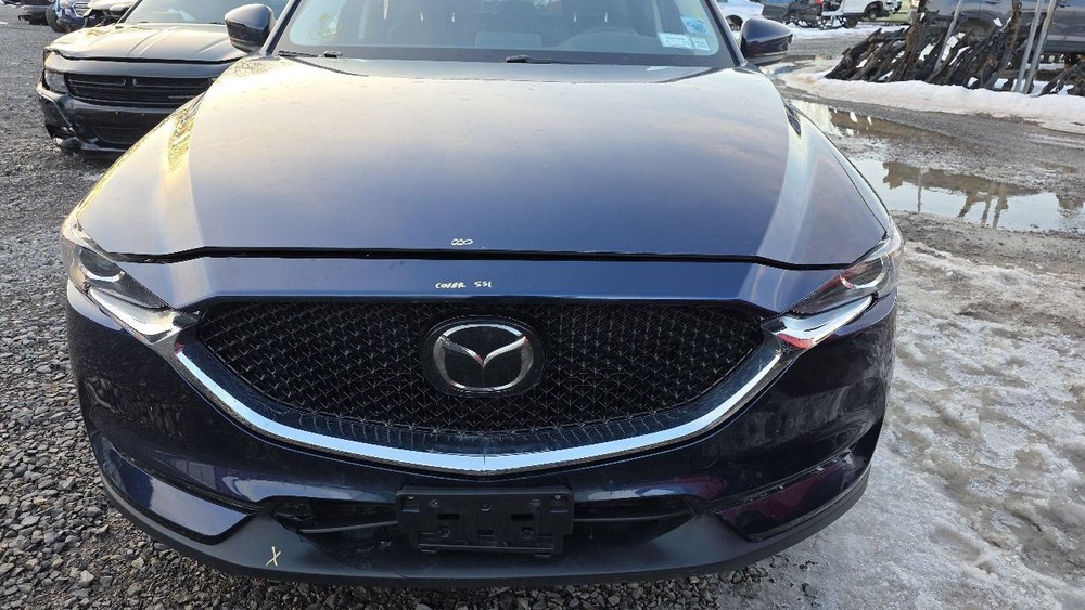 CX-5 2019 Air Shutter 12813618