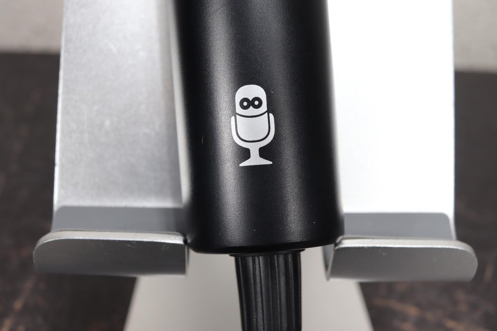 Genuine Singing Machine Replacement Microphone Karaoke Mic