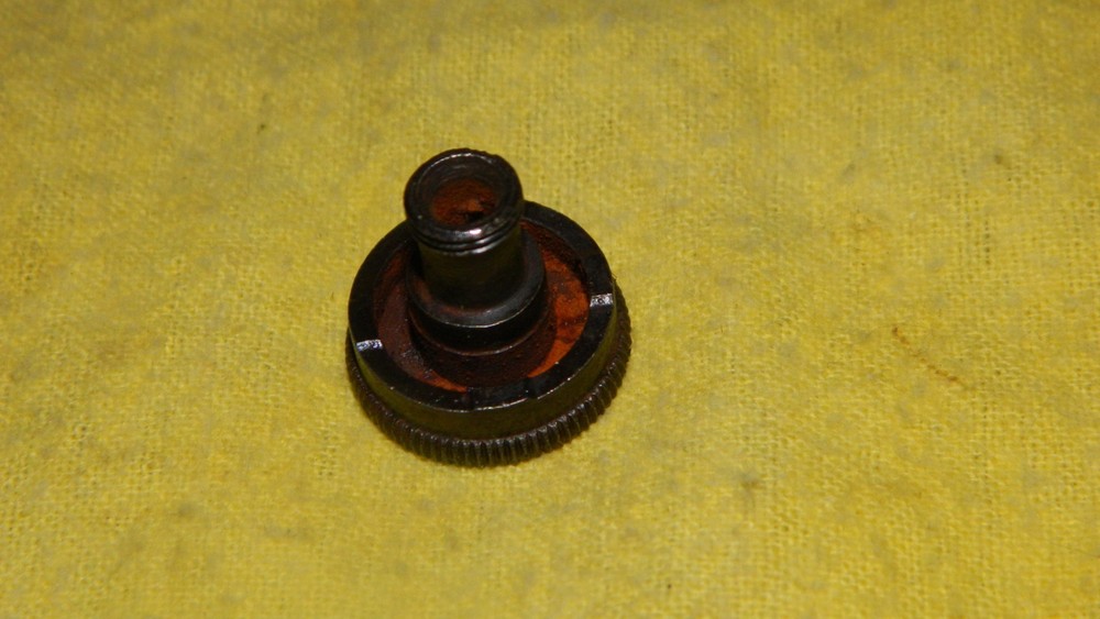 M1 GARAND SPRINGFIELD CLOSED ARROW LOCK BAR WINDAGE KNOB