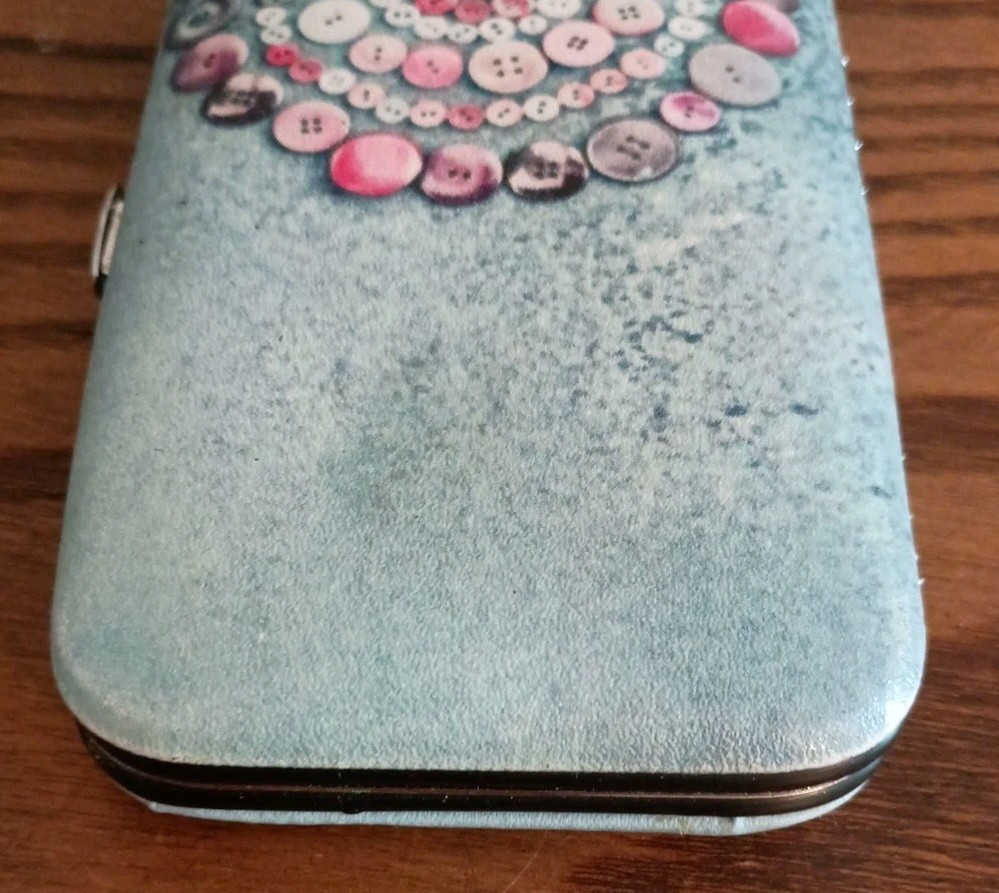 Case 920-36 Travel Sewing Kit Set Needle Thread Needle Set Needles