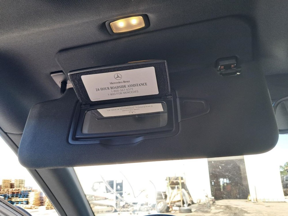 S320 2014 Glove Box 4811025