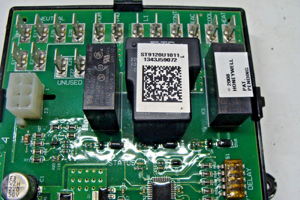 Honeywell ST9120U1011