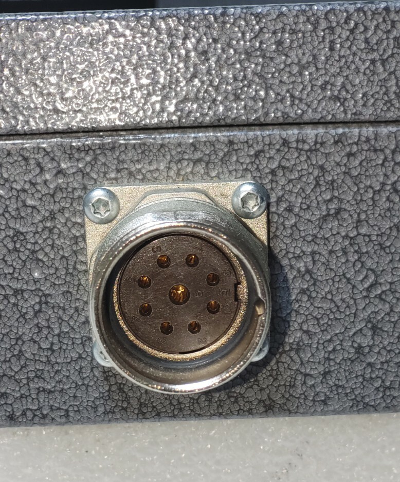 Heidenhain Corp 263-383-01 / EXE610C Interpolation Box Encoder