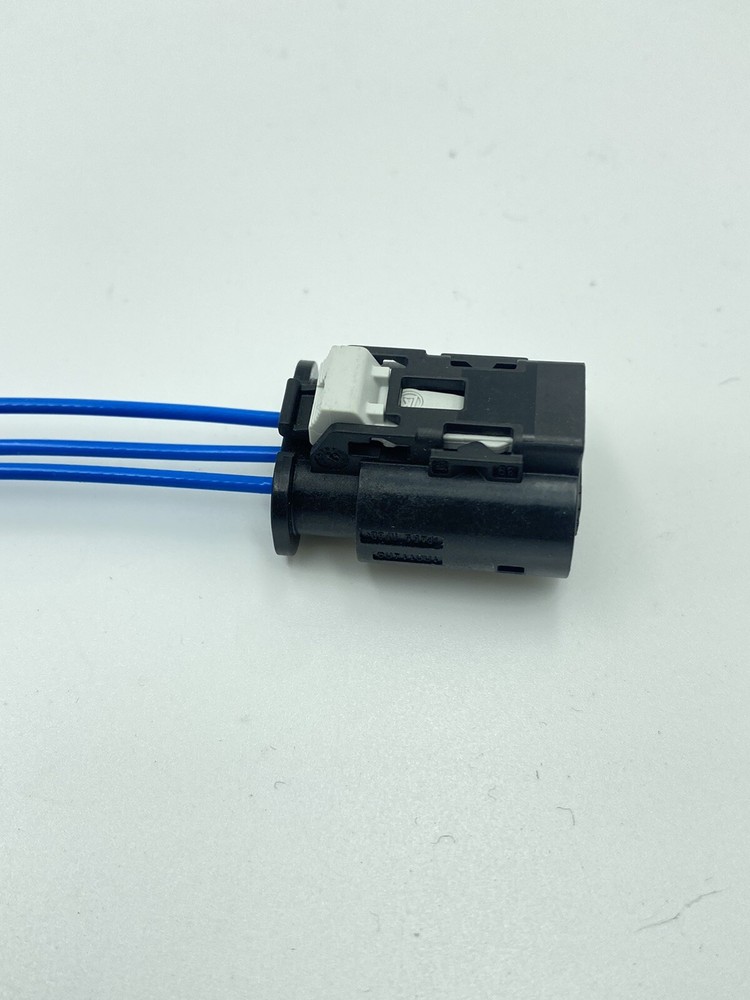 Crankshaft Position Sensor CONNECTOR For Chevy Traverse 2018 - 2019 2.0L