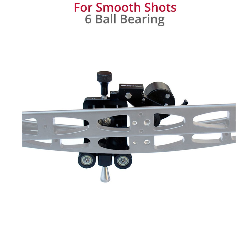 Curve n line 4ft Slider with Motion Control System shootvilla video camera slide