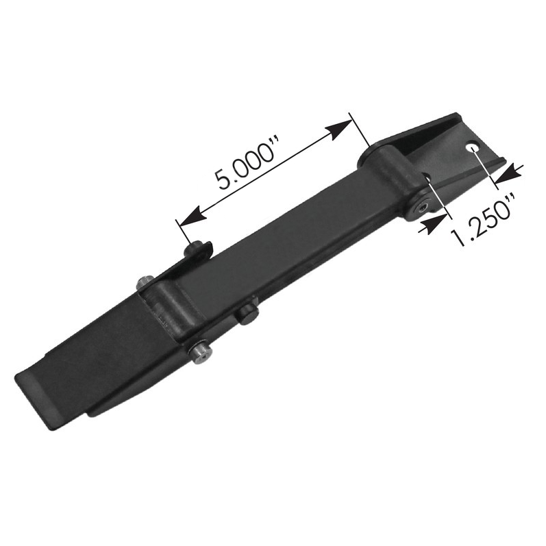 HOOD LATCH MACK Early CH/CL Models