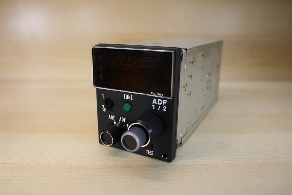 Collins CTL-60 ADF Control 622-4526-019