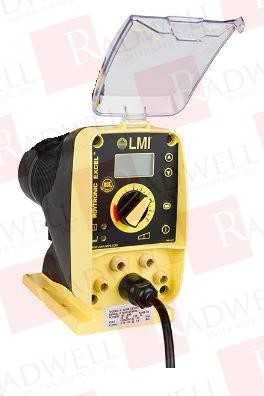 LMI LIQUID METRONICS AD211 / AD211 (BRAND NEW)