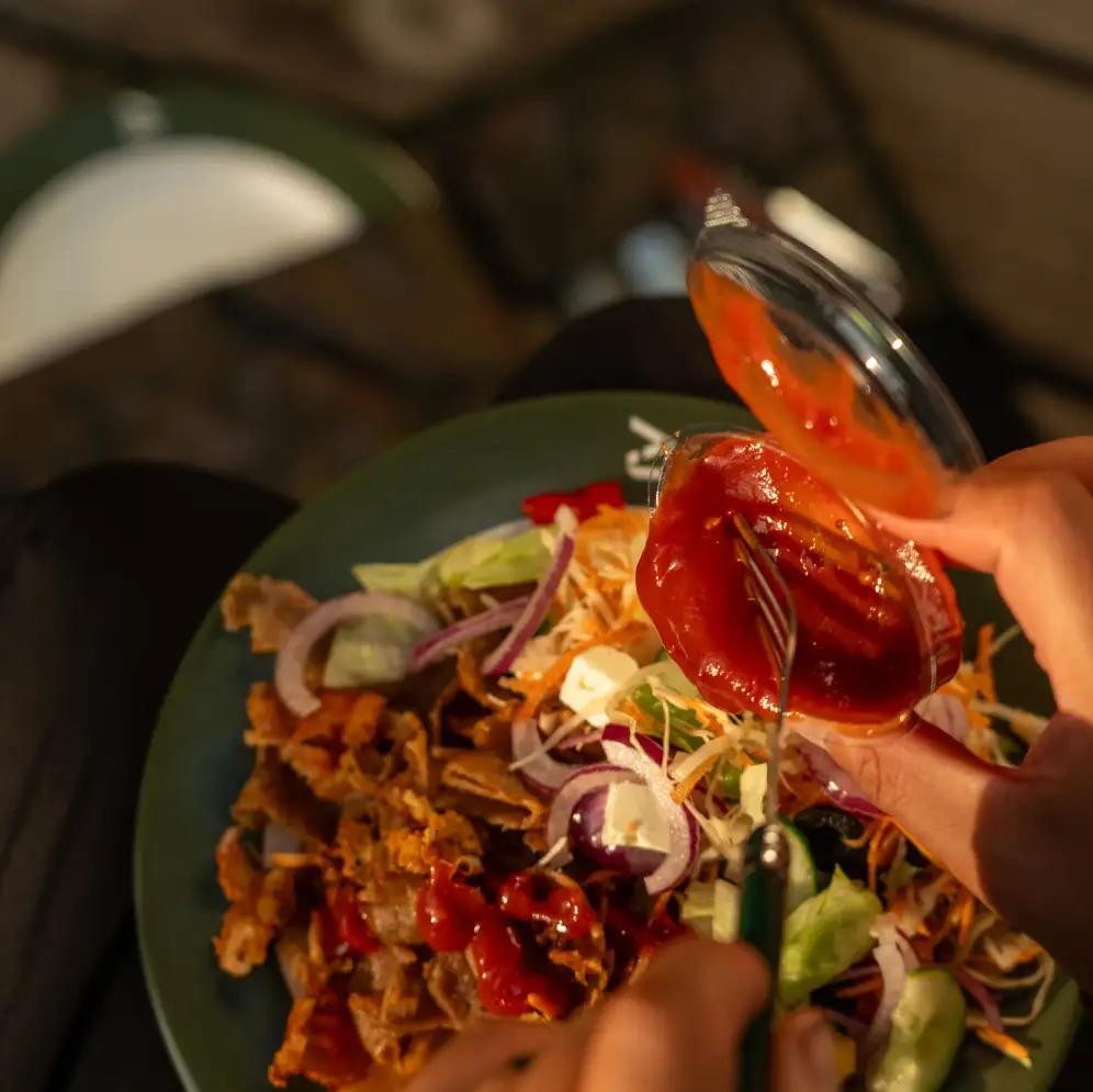 One More Cast Heist Cookware Set