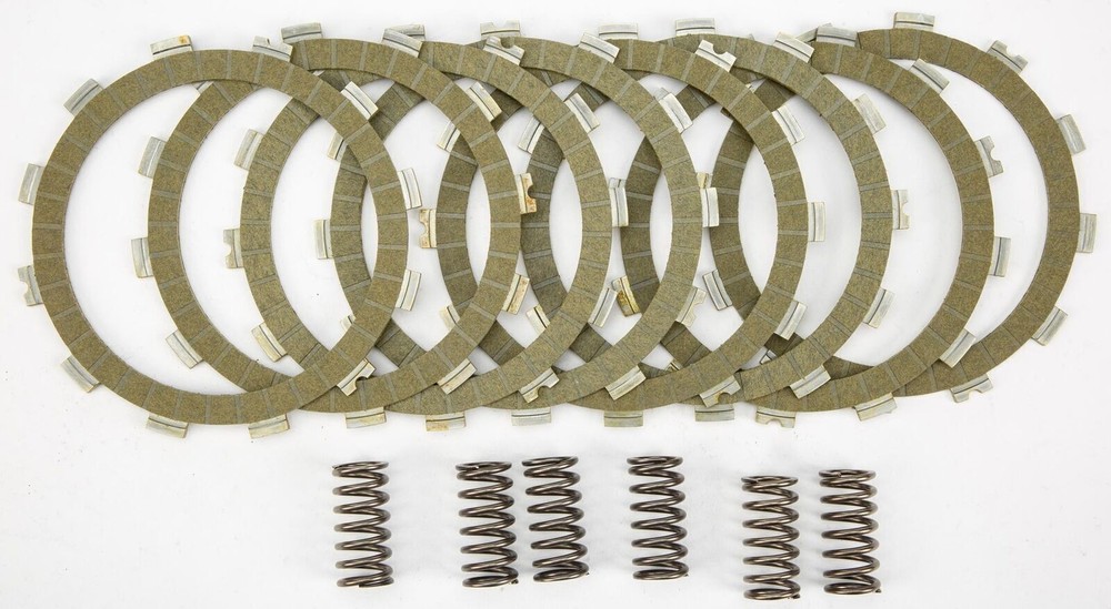 EBC SRC84 Street Racer Clutch Kit SRC84