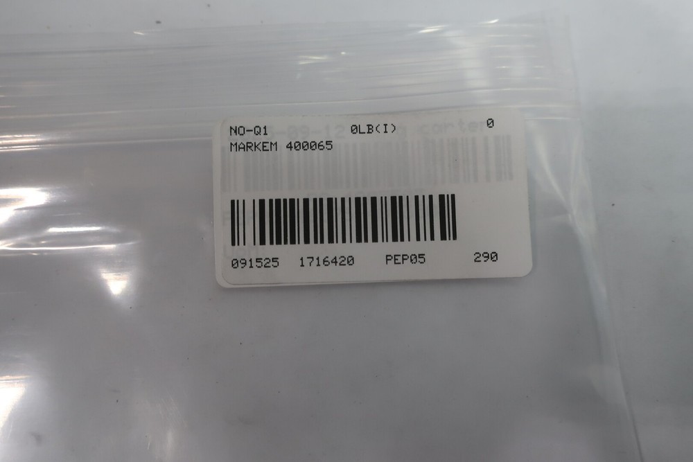 Markem 400065 Printer Feed Roller Kit