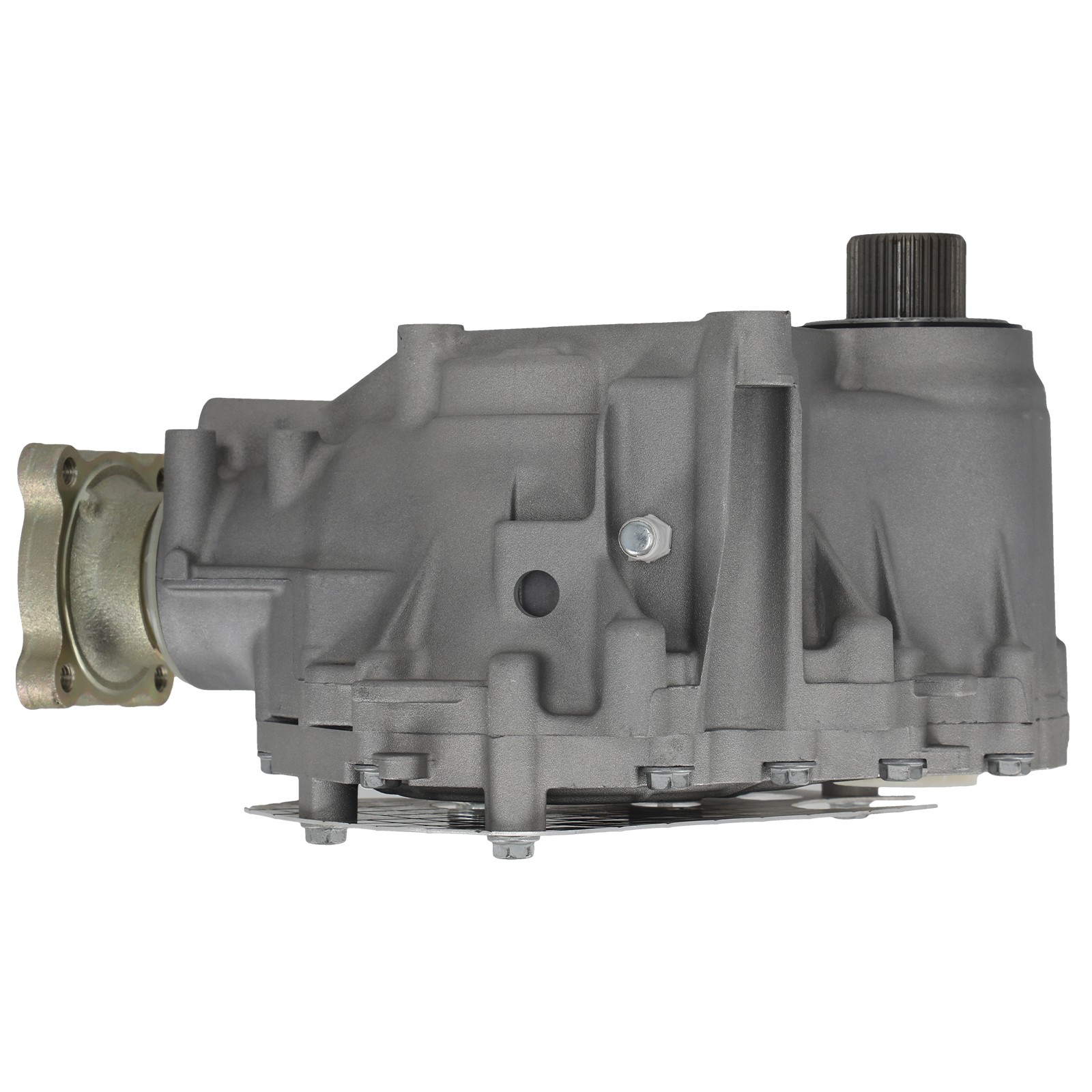 Transfer Case Assembly for Lincoln MKS MKT MKX 3.5L 3.7L 2009-2016 600234