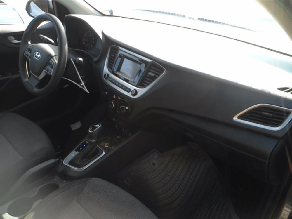 Engine ECM Electronic Control Module Automatic Fits 18-19 ACCENT 104910498