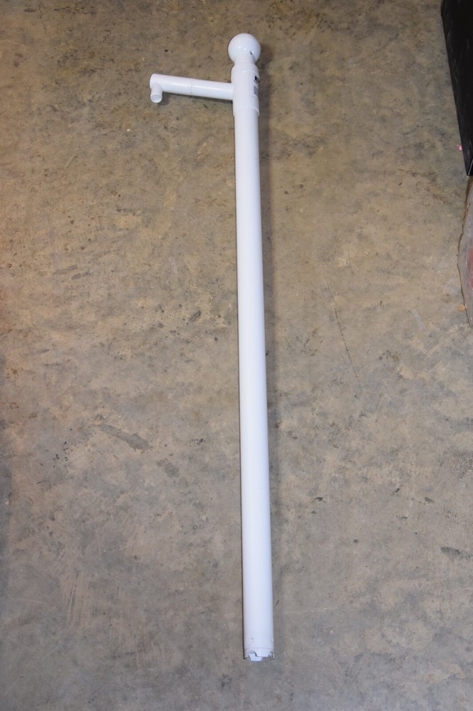 ULINE H-1553 Plastic Drum Pump