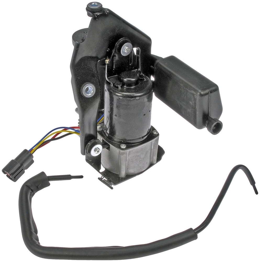 Susp Air Compressor  Dorman (OE Solutions)  949-201