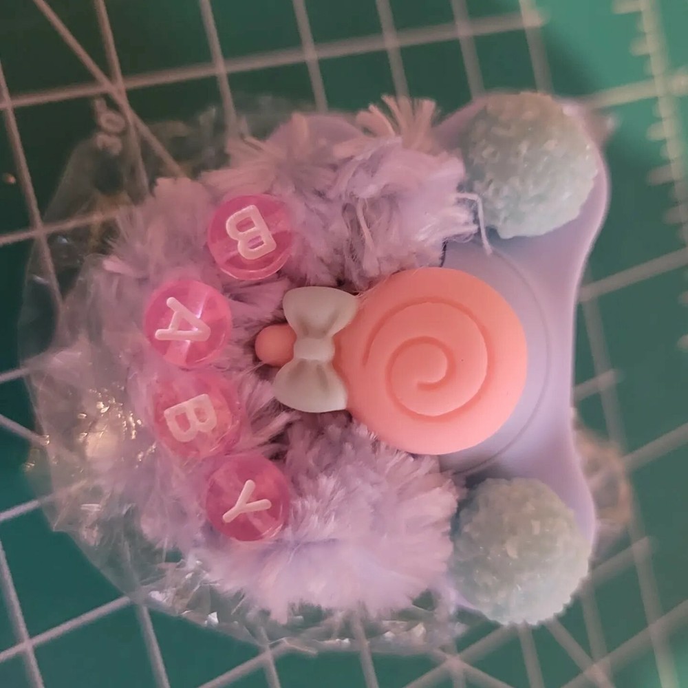 Adult Pacifier DDLG