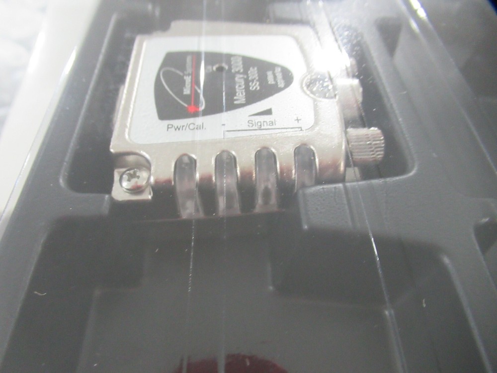 GSI MicroE Systems Mercury 3000 SS-300c Interpolator Encoder *NEW*