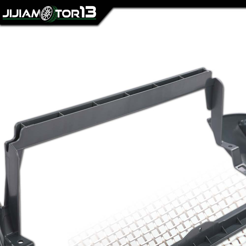 Fit For 2002-2006 Dodge Sprinter Dash Panel Bezel With A/C Nozzle Passenger Side