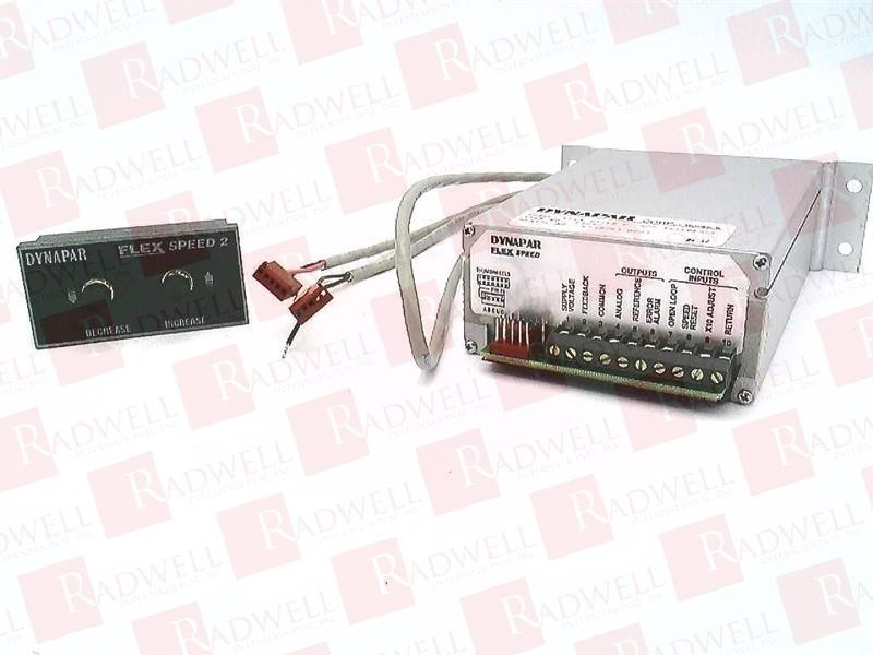 DYNAPAR FS200 / FS200 (USED)