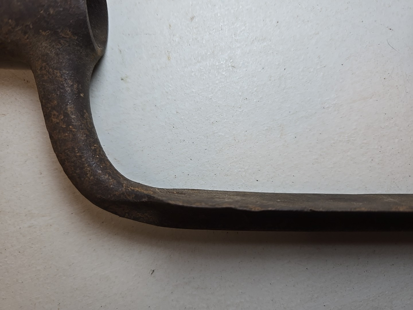 Model 1795 to 1808 Socket Bayonet - French or US