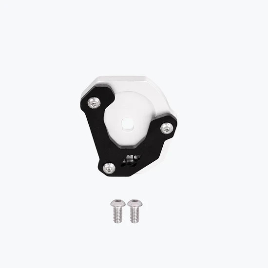 GENESIS SIDE STAND BASE FIT FOR TVS APACHE RTX 300