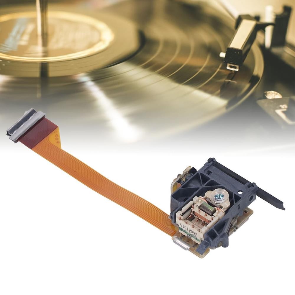 Optical Pickup Laser Lens For CDpro2 VAU1254 VAU1255 Replacement Module