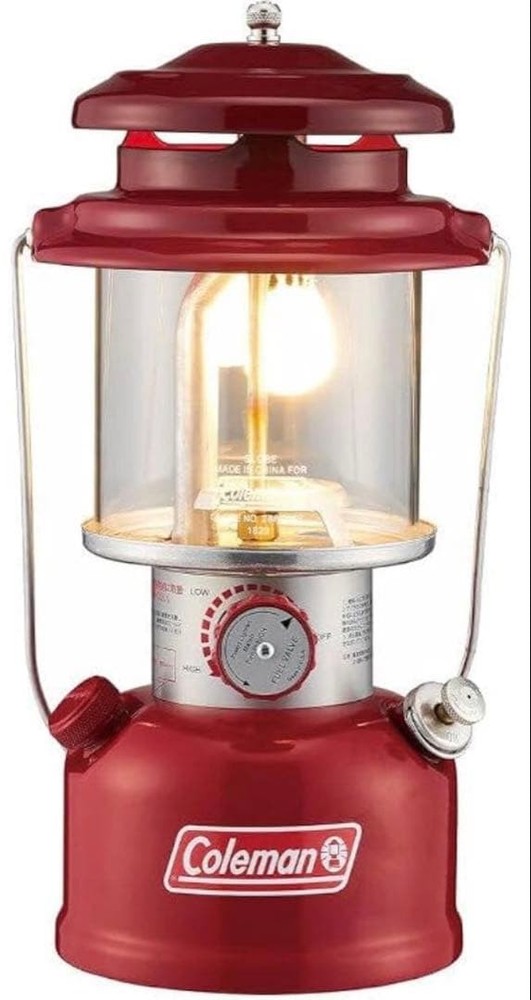 Coleman Red Lantern 2164001