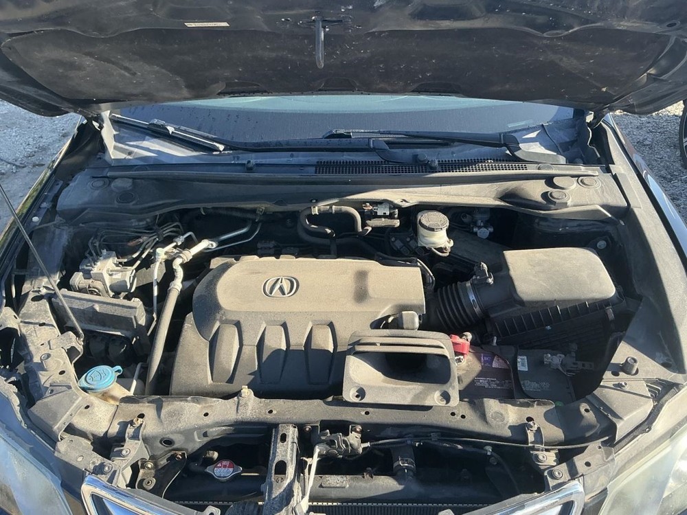 Transfer Case Fits 13-18 RDX 853616