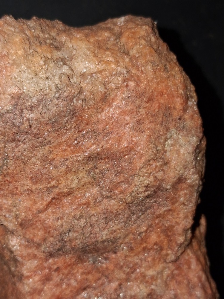Visible Gold In Quartz 15 Oz.