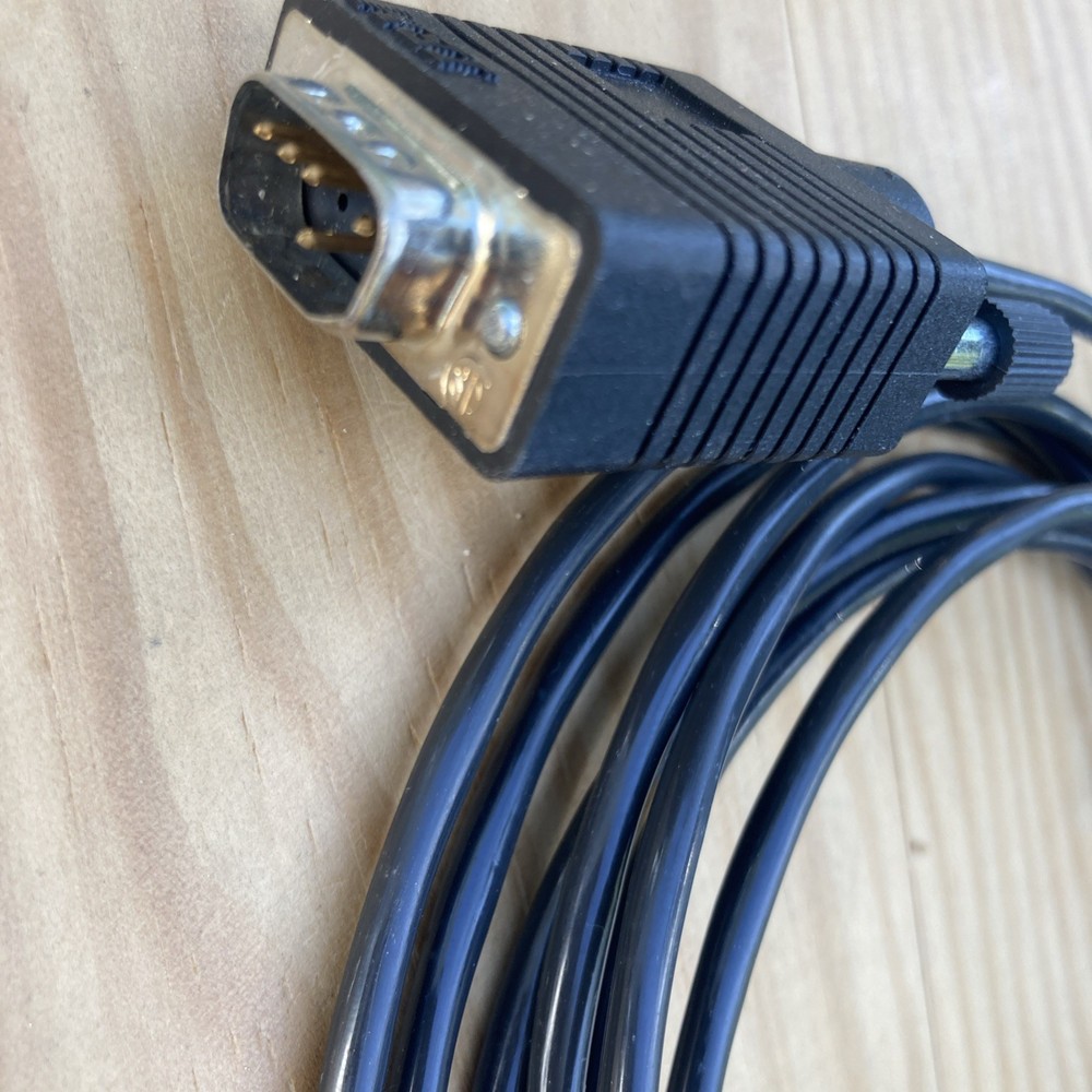 IBM 22R5239 Serial Console Cable RS232 Server Management Cable for IBM Systems