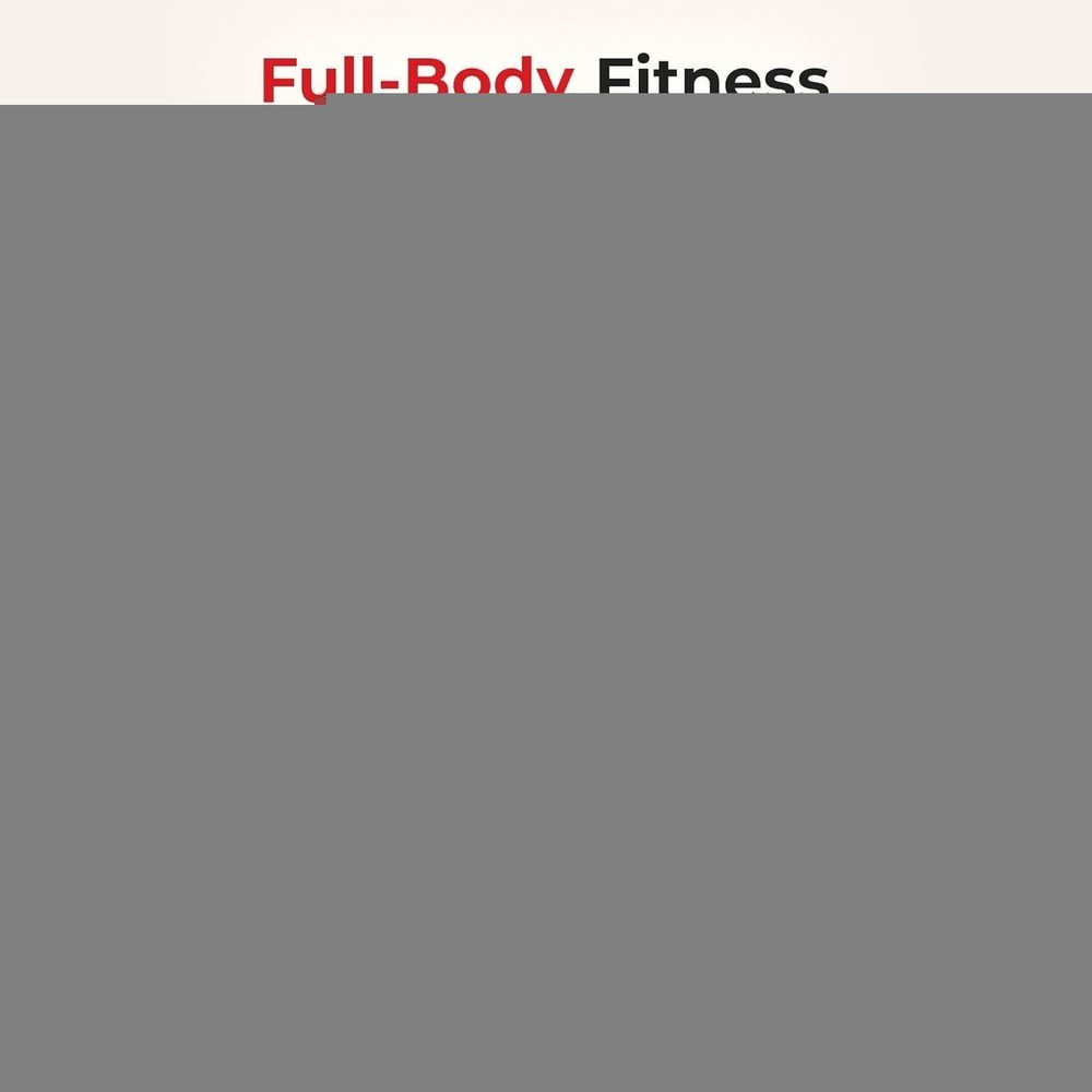Squat Assist Trainer Foldable Exercise w/Adjustable Resistance Training Machine