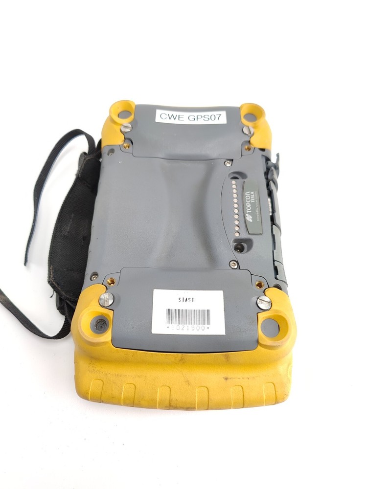 Topcon Tesla MSA SERIES Field Controller