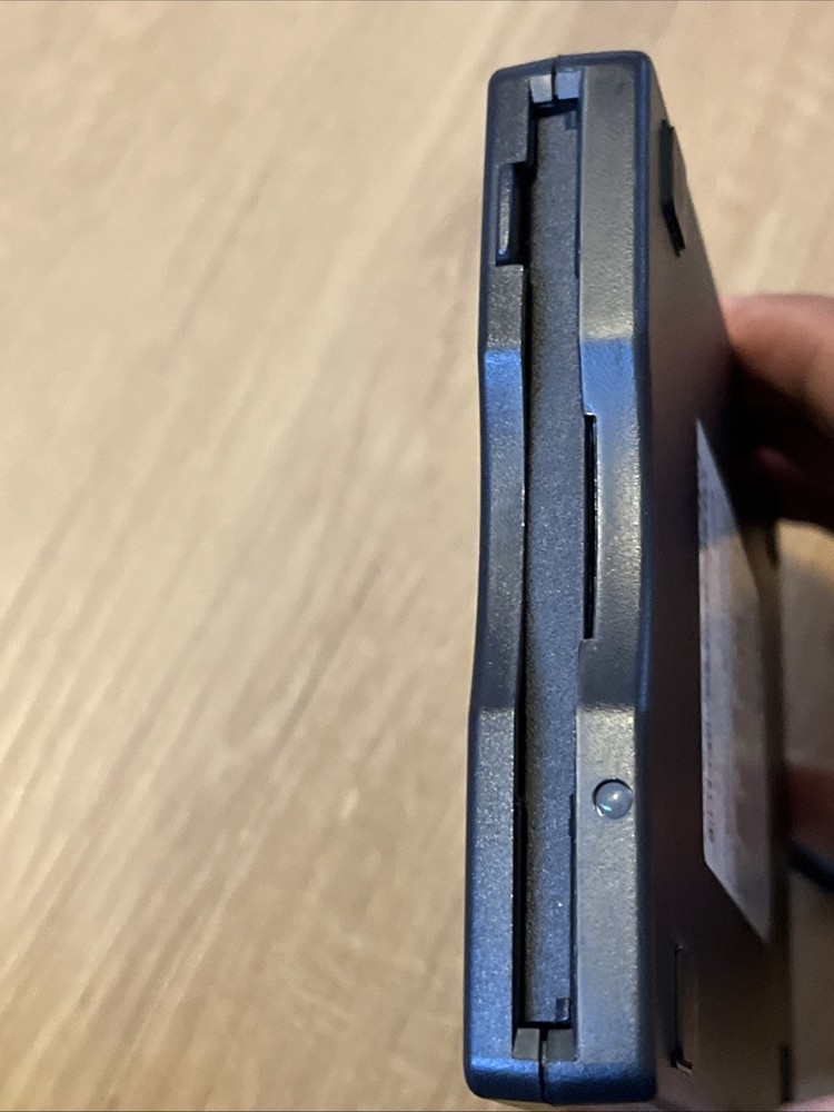 Dell N533 USB External Floppy Disk Drive Module Model FD-05PUB