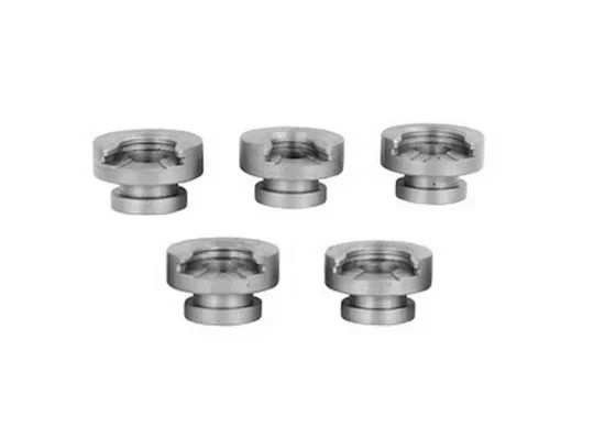 Hornady Shell Holder Package 1,2,5,16,35