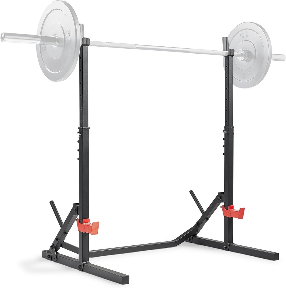 Multifunctional Strength Training Home Gym – Complete Workout Equipment with ...