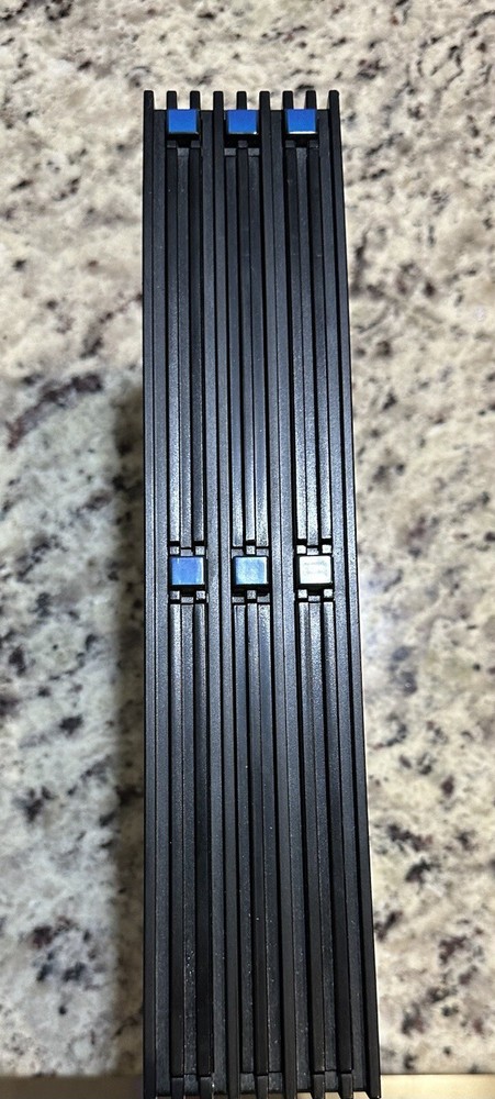 Nyko Vertical Tower PS2 Gaming Storage