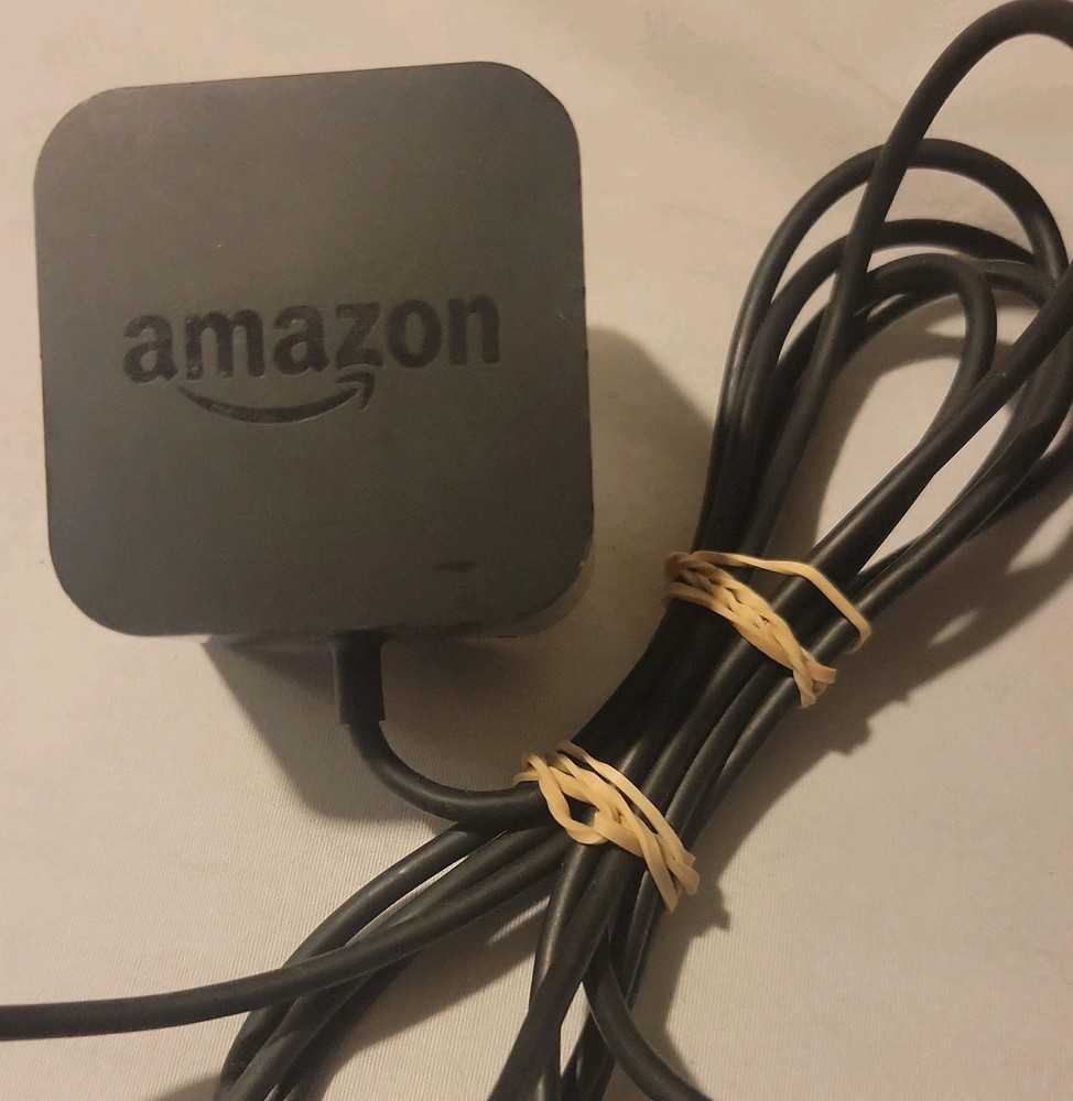 Amazon Echo 2nd Gen Smart Speaker Very Great Condition Tested