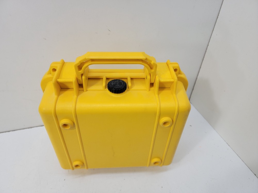 SeaLife Underwater Camera SeaLife Camera ReefMaster RC Automatic W/case.