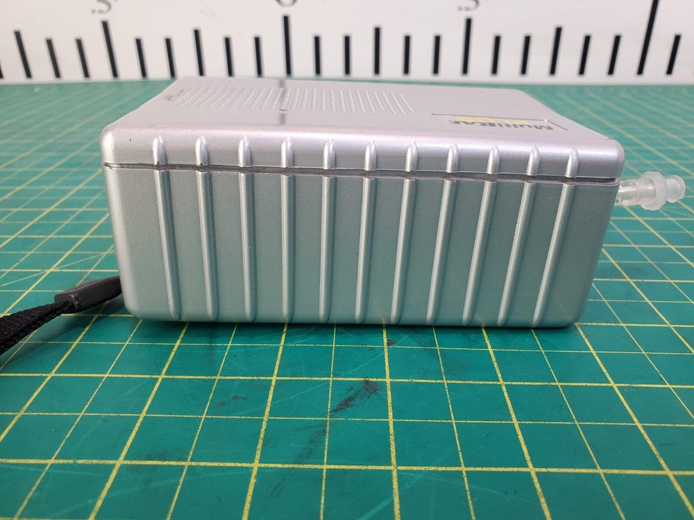 Rae Systems Multuple Gas Detector PGM50-5P