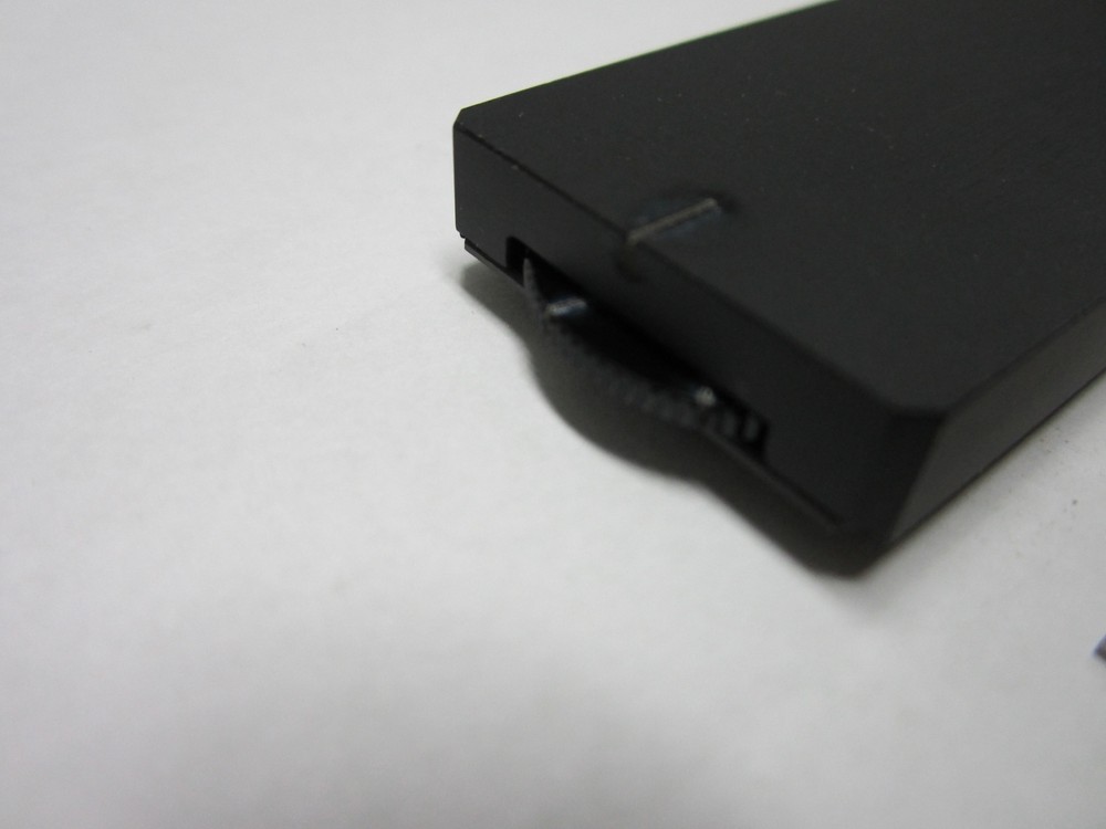 MICROSCOPE SLIDE POLARIZER FILTER OPTICS ROTABLE #F1-18