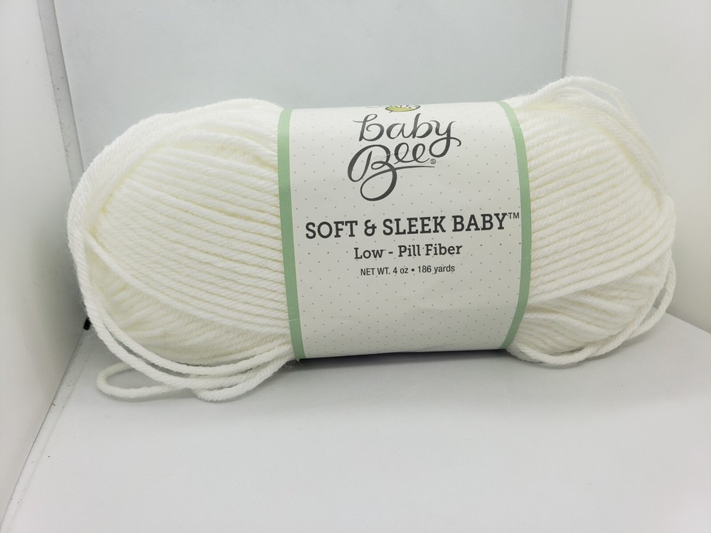 Baby Bee Soft & Sleek Baby