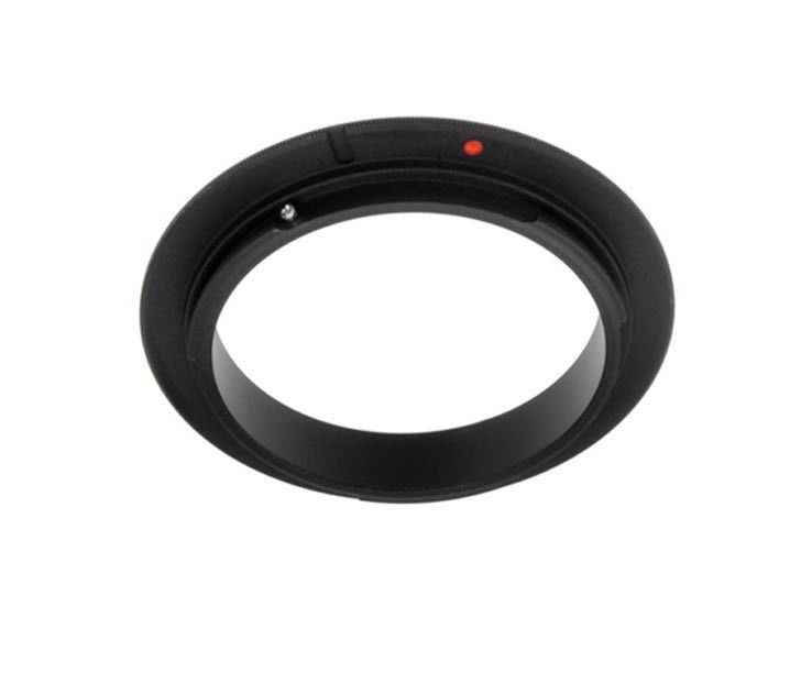 Fotodiox Macro Reverse Ring for EOS 58mm