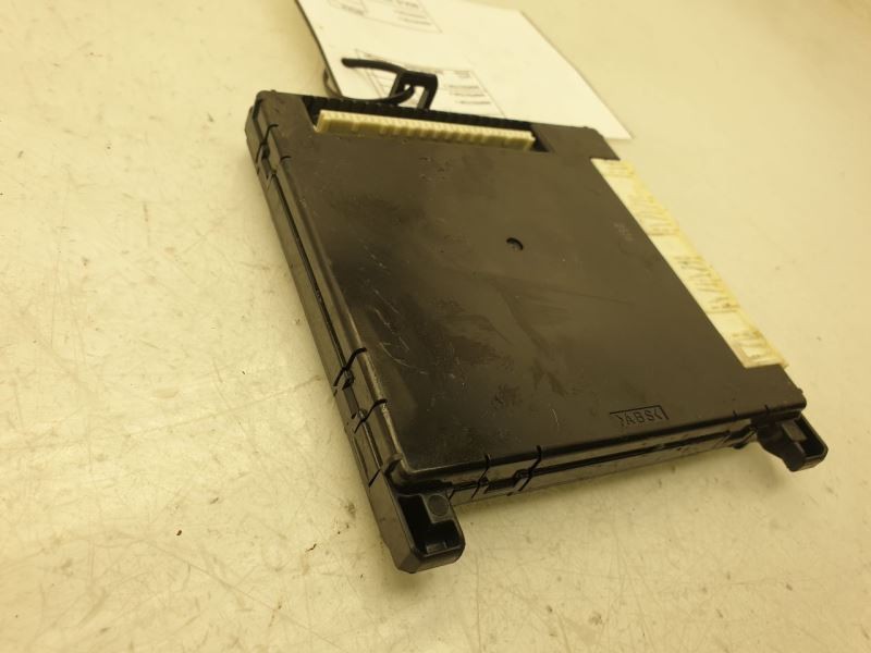 15-16 SCION FR-S MULTIFUNCTION INTEGRATED CONTROL MODULE ECM ASSEMBLY