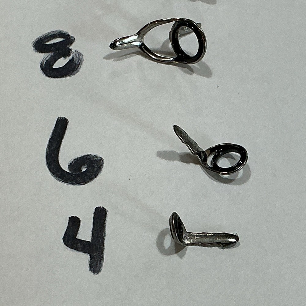 Fuji T2-T-KTTG Titanium Torzite Set # 2
