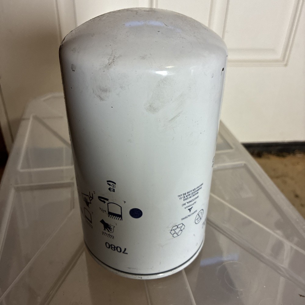 Napa 7080 Oil Filter